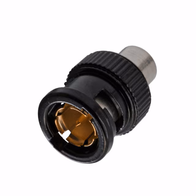 UTNA2000 Cinch Connectivity Solutions Trompeter  Coaxial Connector (RF) Terminators